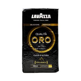 Cafea măcinată Lavazza Qualita Oro - 250gr