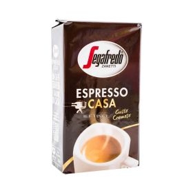 Cafea măcinată Segafredo Espresso Casa - 250gr