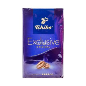 Cafea măcinată Tchibo Exclusive - 250gr