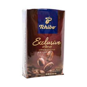 Cafea măcinată Tchibo Exclusive Intense - 250gr