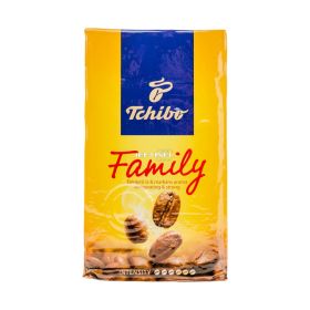 Cafea măcinată Tchibo Family - 1kg