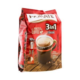 Cafea Mokate Classic 3în1 - 10x17gr