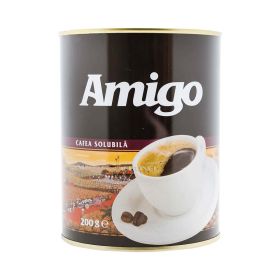 Cafea solubilă Amigo - 200gr