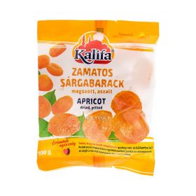 Caise uscate Kalifa - 100gr