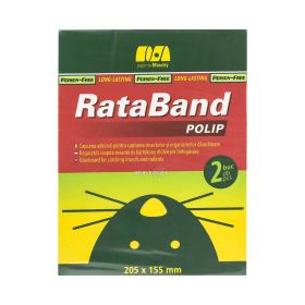 Capcană de gândaci RataBand - 2buc