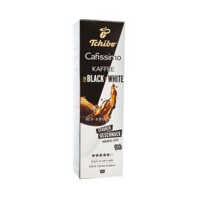 Capsule cafea Tchibo Cafissimo Black'n White - 10x7.5gr