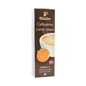 Capsule cafea Tchibo Cafissimo Caffe Crema Rich aroma - 10x7.6gr