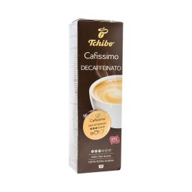 Capsule cafea Tchibo Cafissimo Decaffeinato Mild (fine aroma) - 10x7gr