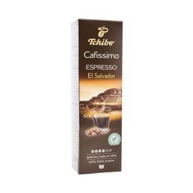 Capsule cafea Tchibo Cafissimo Espresso El Salvador - 10x8gr