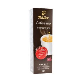 Capsule cafea Tchibo Cafissimo Espresso Elegant - 10x7gr