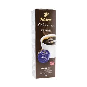 Capsule cafea Tchibo Cafissimo Kaffee Intense aroma - 10x7.5gr