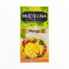 Ceai de mango Multeana - 20x1.5gr