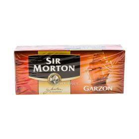Ceai Sir Morton Garzon - 20x1.5gr