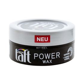 Ceară pentru păr Taft Power Wax - 75ml