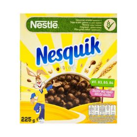 Cereale cu cacao Nesquik - 225gr