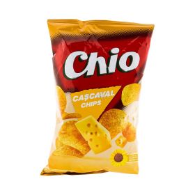 Chio Chips cu aromă de cașcaval - 140gr