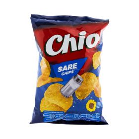 Chio Chips cu sare - 60gr