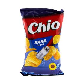 Chio Chips sărat - 140gr