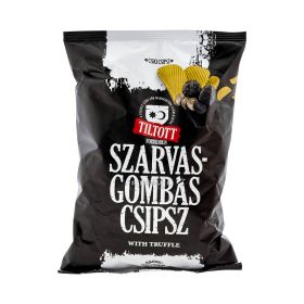 Chips Csíki cu gust de trufe - 70gr