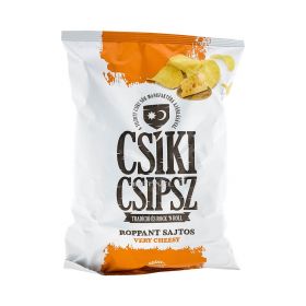 Chips Csíki Very Cheesy - 70gr