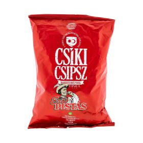 Chips picant Csíki Erős Pistás - 70gr