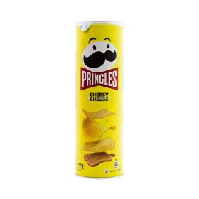 Chips Pringles Cheese - 165gr