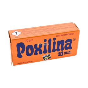 Chit bicomponent Poxilina - 70gr