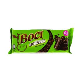 Ciocolată amăruie Boci Bubble - 90gr