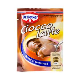 Ciocolată caldă Dr. Oetker Ciocco Latte - 25gr