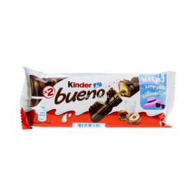 Ciocolată Kinder Bueno - 2x21.5gr