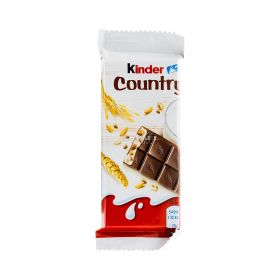 Ciocolată Kinder Country - 23.5gr