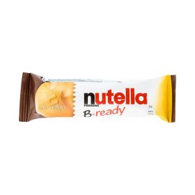 Ciocolată Nutella B-Ready - 22gr