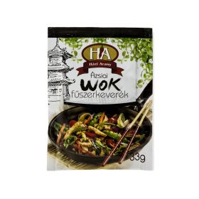 Condiment asian pentru wok Házi Arany - 33gr