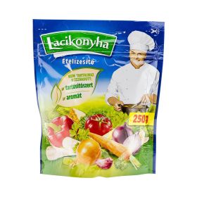 Condiment pentru supe Lacikonyha - 250gr