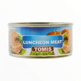 Conservă de luncheon meat Tomis - 300gr