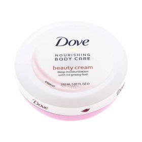 Cremă de corp Dove Beauty Cream - 150ml