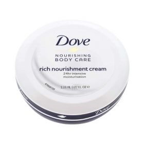 Cremă de corp Dove Rich Nourishment Cream - 150ml