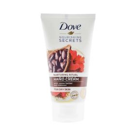 Cremă de mâini Dove Cacao and Butter Hibiscus - 75ml
