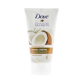 Cremă de mâini Dove Nourishing Secrets Coconut & Almond - 75ml