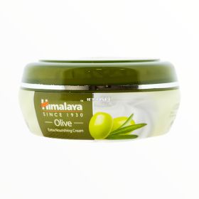Cremă de mâini Himalaya Olive Extra Nourish - 50ml