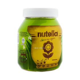 Cremă tartinabilă cu alune Nutella - 700gr