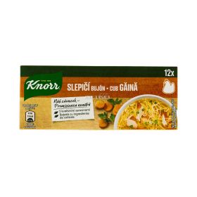 Cub Knorr cu gust de găină - 120gr