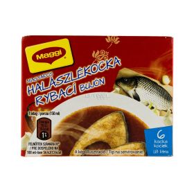 Cub pentru supă de pește Maggi - 60gr
