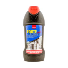 Degresant gel pentru aragaz și cuptoare Sano Forte - 500ml