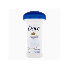 Deodorant cremă stick pentru femei Dove Original - 50ml