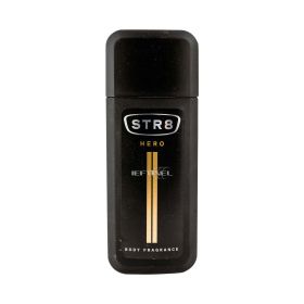 Deodorant natural spray pentru bărbați STR8 Hero - 75ml