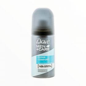 Deodorant pentru bărbați Dove Men Clean Comfort - 35ml