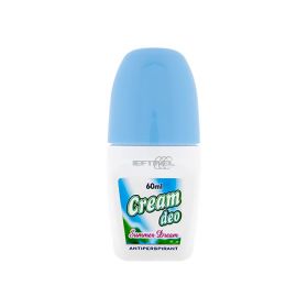 Deodorant pentru femei Summer dream Cream deo - 60ml