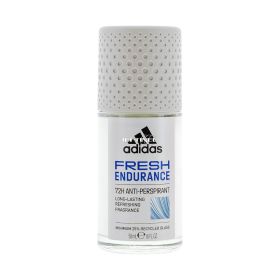 Deodorant roll-on pentru bărbați Adidas Fresh Endurance - 50ml