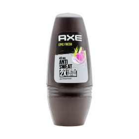 Deodorant roll-on pentru bărbați Axe Epic Fresh - 50ml